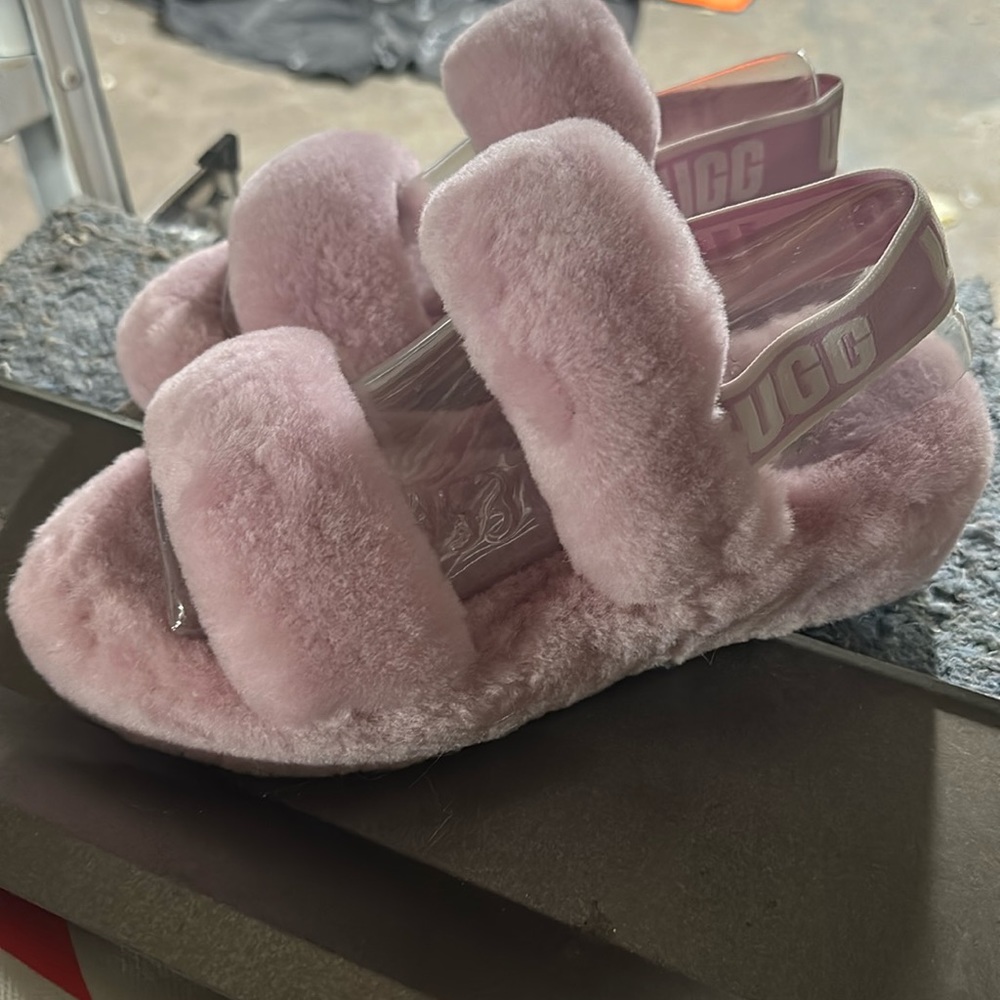 Brand new never worn, comes with box